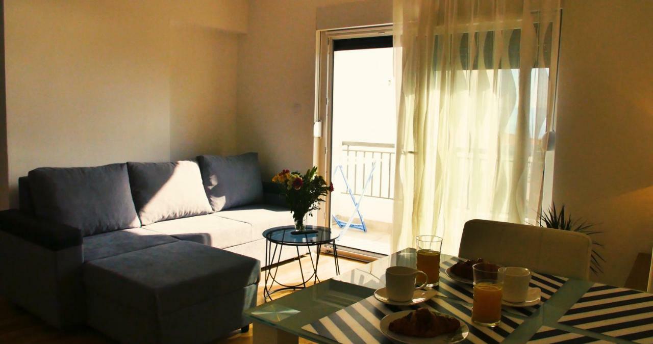 Apartments Beautiful View Omiš Exterior foto
